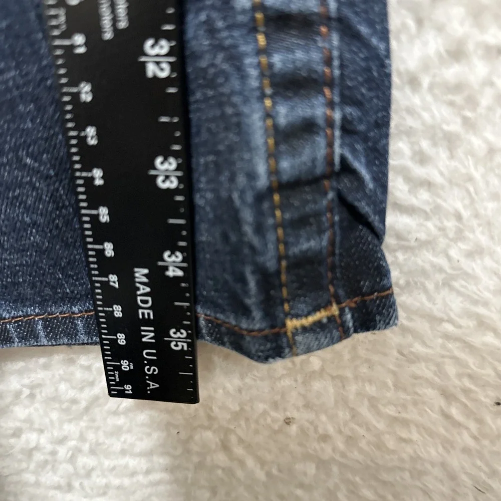 True Religion vintage true